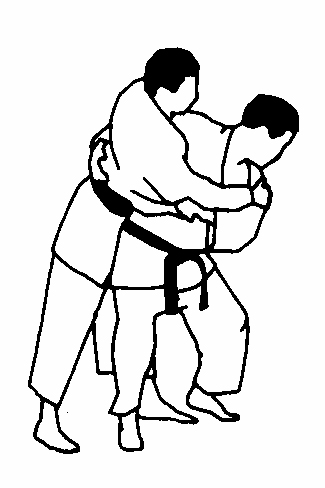 Go Kyo No Waza – Judo